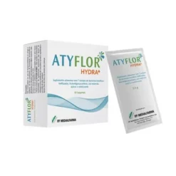 Atyflor Hydra+ Saquetas x10