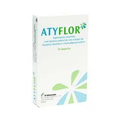 Atyflor Saquetas X 10