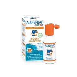 Audispray Junior