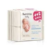 Aveeno Baby Toalhitas Limpeza 6x72