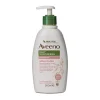 Aveeno Daily Moisturising Óleo Cremoso 300ml