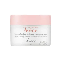 Avène BODY Bálsamo Hidratante 250ml