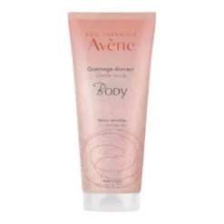 Avène Body Esfoliante Suave 200ml