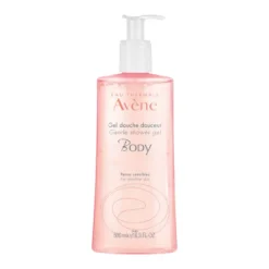 Avène BODY Gel de Duche Suave 500ml