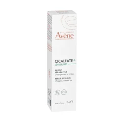 Avène Cicalfate+ Bálsamo Reparador Lábios 12ml | Repara em 48h | Para toda a família