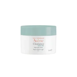 Avène Cleanance Aqua-Gel Creme 50ml