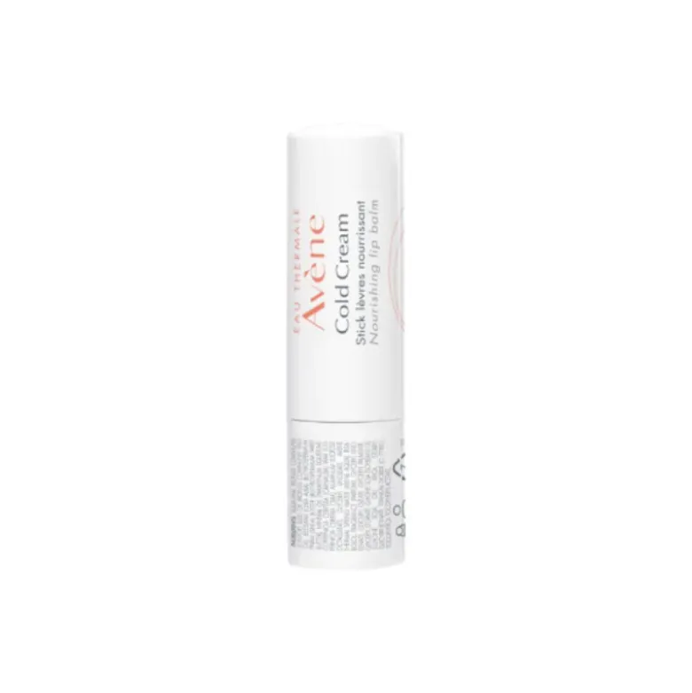 Avène Cold Cream Bálsamo Lábios 4gr