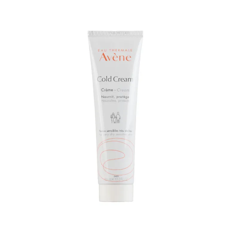 Avène Cold Cream Creme 100ml