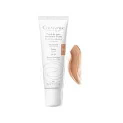 Avène Couvrance Base Fluida Corretora Areia 3.0 30ml