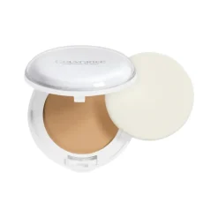 Avène Couvrance Creme Compacto Sand 3.0 FPS30 10g