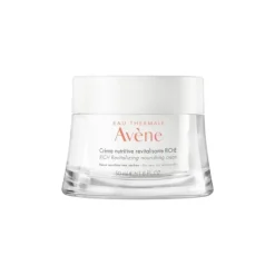 Avène Creme Nutritivo Revitalizante Rico 50ml