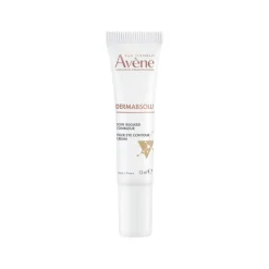 Avène DermAbsolu Creme Contorno de Olhos 15ml -25% Desc. | Anti-Rugas + Firmeza + Olheiras