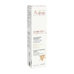 Avène DermAbsolu Creme Contorno de Olhos 15ml -25% Desc. | Anti-Rugas + Firmeza + Olheiras