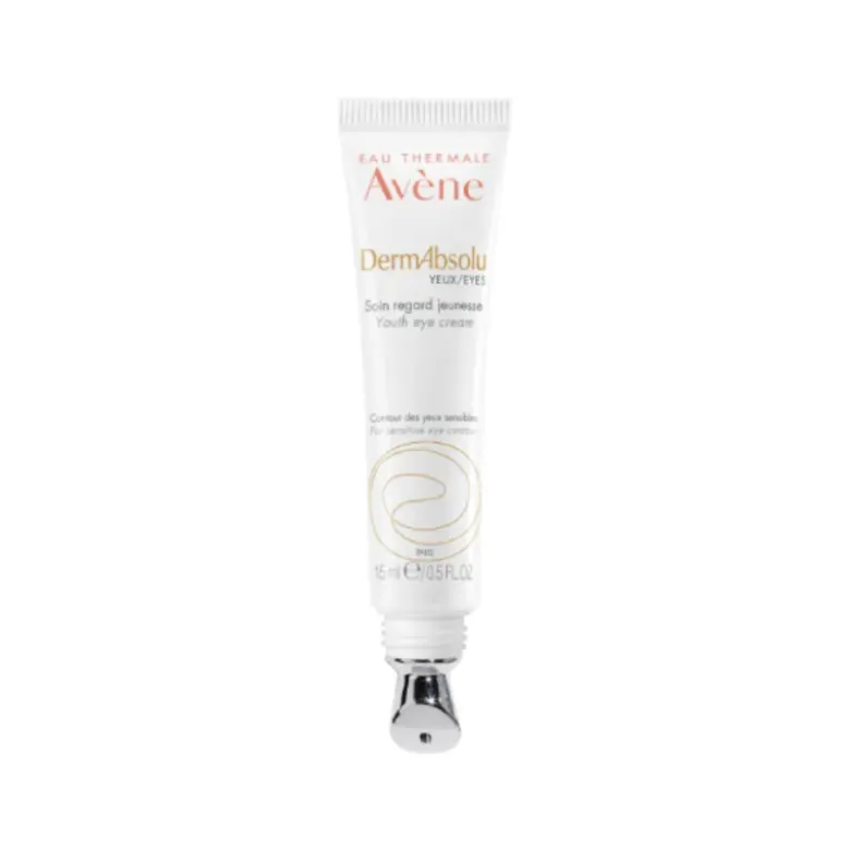 Avène DermAbsolu Creme de Olhos 15ml