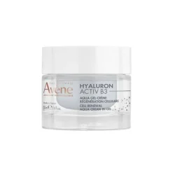 Avène Hyaluron Activ B3 Aqua Gel-creme 50ml
