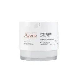 Avène Hyaluron Activ B3 Creme Noite 40ml