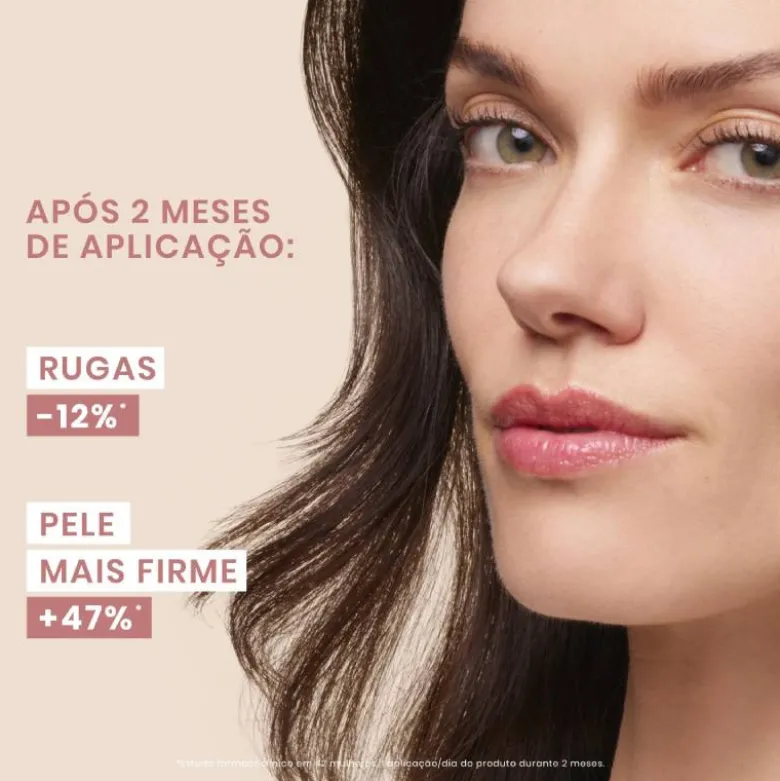 Avène HYALURON ACTIV Creme Lifting 30ml | Retinal 0.1% Pele 7 Anos Mais Jovem
