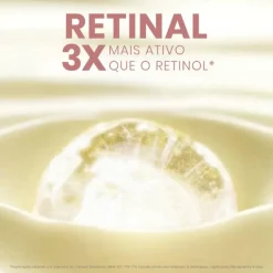 Avène HYALURON ACTIV Creme Lifting 30ml | Retinal 0.1% Pele 7 Anos Mais Jovem