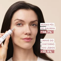 Avène HYALURON ACTIV Creme Olhos & Lábios 15ml | Retinal 0.05%