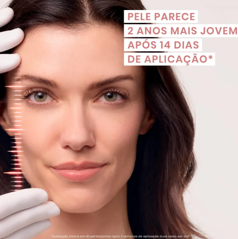 Avène HYALURON ACTIV Sérum Tensor 18+2ml | Pele com Aspeto 2 Anos mais Jovem