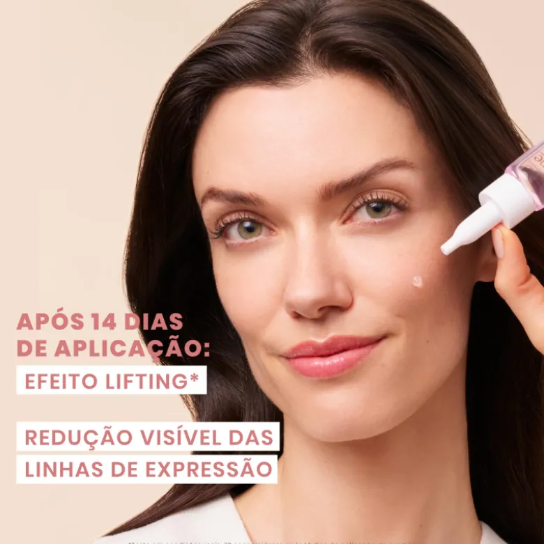 Avène HYALURON ACTIV Sérum Tensor 18+2ml | Pele com Aspeto 2 Anos mais Jovem
