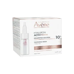 Avène HYALURON ACTIV Sérum Tensor 18+2ml | Pele com Aspeto 2 Anos mais Jovem