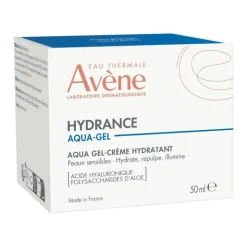 Avène Hydrance Aqua-Gel Creme 40ml