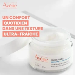 Avène Hydrance Aqua-Gel Creme 40ml