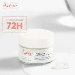 Avène Hydrance Aqua-Gel Creme 40ml