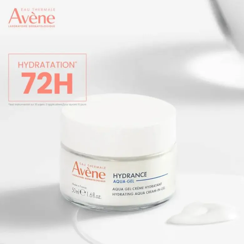 Avène Hydrance Aqua-Gel Creme 40ml