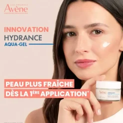 Avène Hydrance Aqua-Gel Creme 40ml