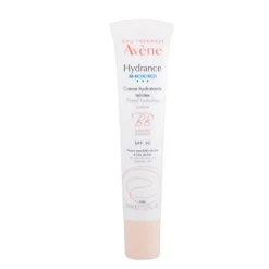 Avène Hydrance BB Rico Com Cor FPS30 40ml