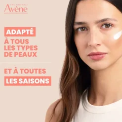 Avène Hydrance Creme Hidratante SPF30 40ml
