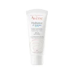 Avène Hydrance Creme UV Hidratante Rico 40ml