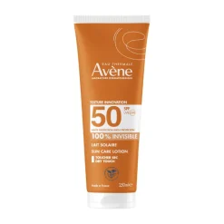 Avène Leite Solar SPF50 250ml