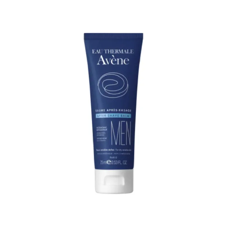 Avène Men Bálsamo Após-Barbear 75ml