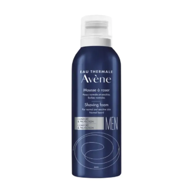 Avène Men Espuma de Barbear 200ml