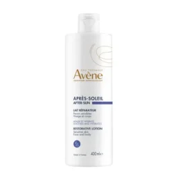 Avène Pós-Solar Leite Reparador 400ml