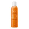 Avène Solar Bruma Acetinada FPS30 150ml