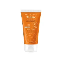 Avène Solar Creme FPS30 50ml