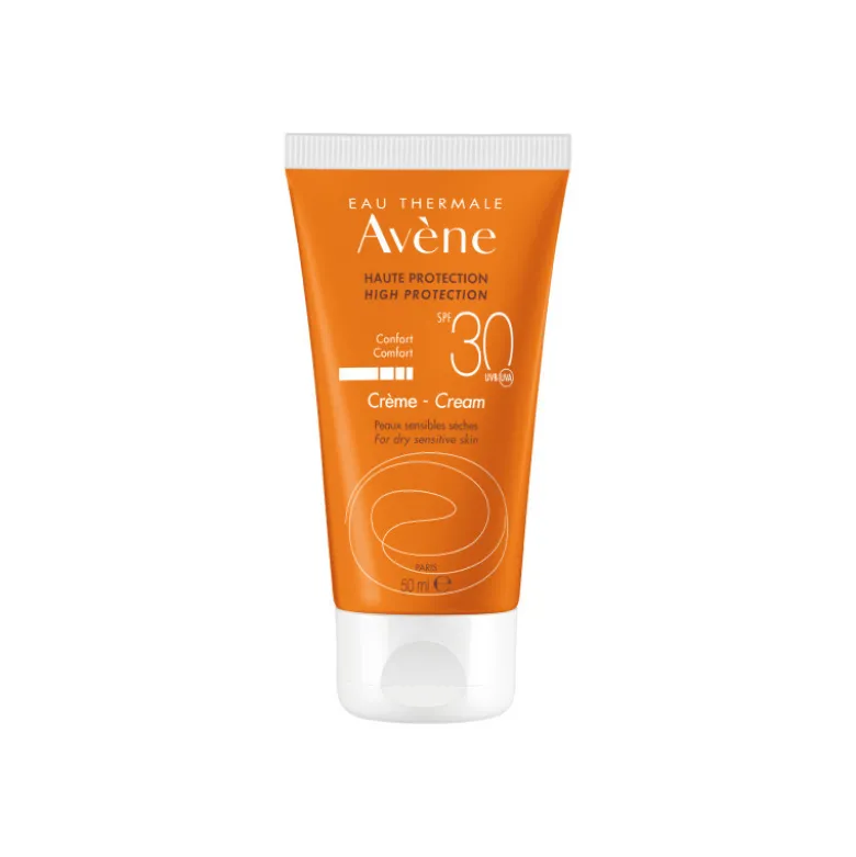 Avène Solar Creme FPS30 50ml