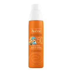 Avène Solar Criança Spray FPS50+ 200ml