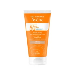 Avène Solar Fluido Cor FPS50+ 50ml