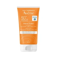 Avène Solar Intense Protect Fluido FPS50+ 150ml