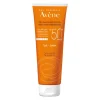 Avène Solar Leite FPS50+ 250ml