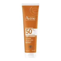 Avène Solar Leite SPF50 100ml