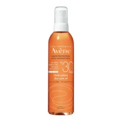 Avène Solar Óleo FPS30 200ml