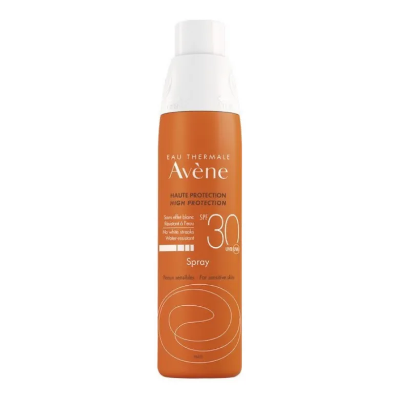 Avène Solar Spray FPS30 200ml
