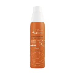 Avène Solar Spray FPS50+ 200ml