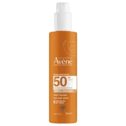 Avène Solar Spray SPF50 200ml